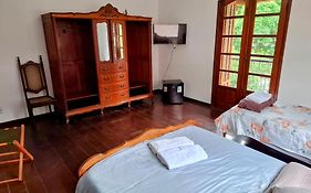 Casa Central Hospedagem